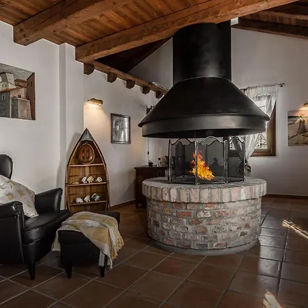 Villa Tania Jesolo Esterno foto