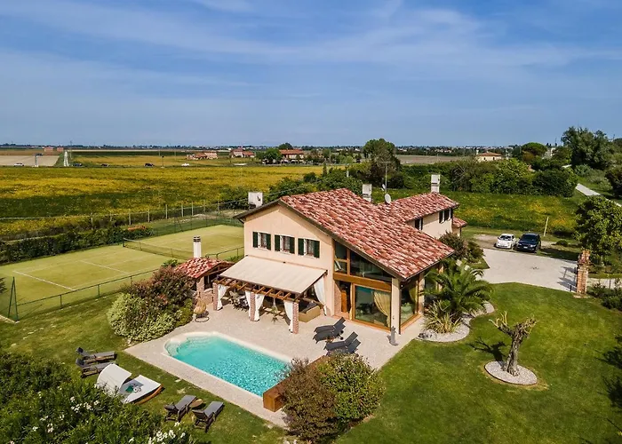 Villa Tania