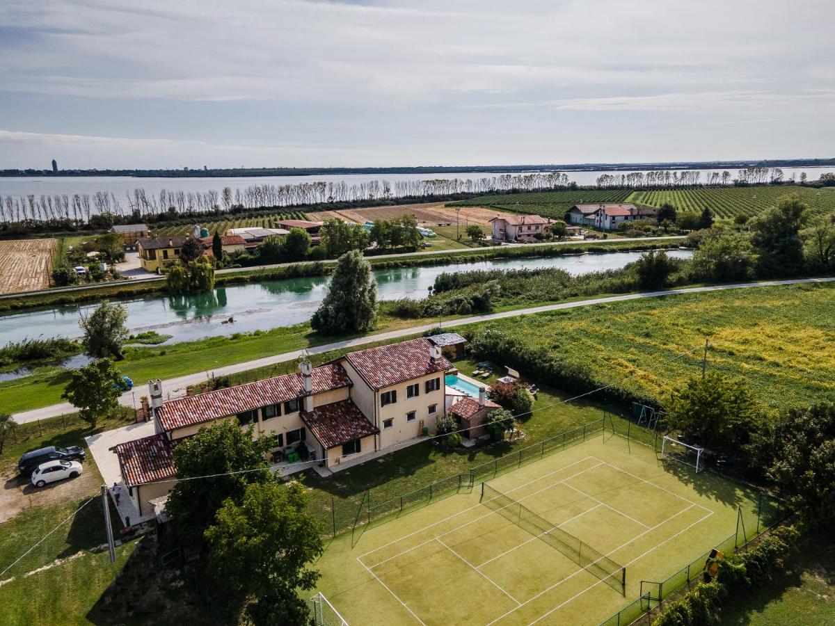 Villa Tania *