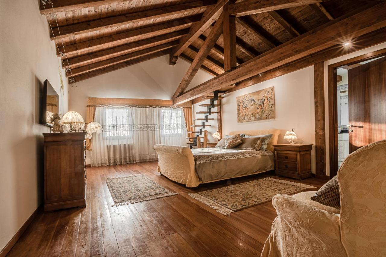 Tania Villa Jesolo