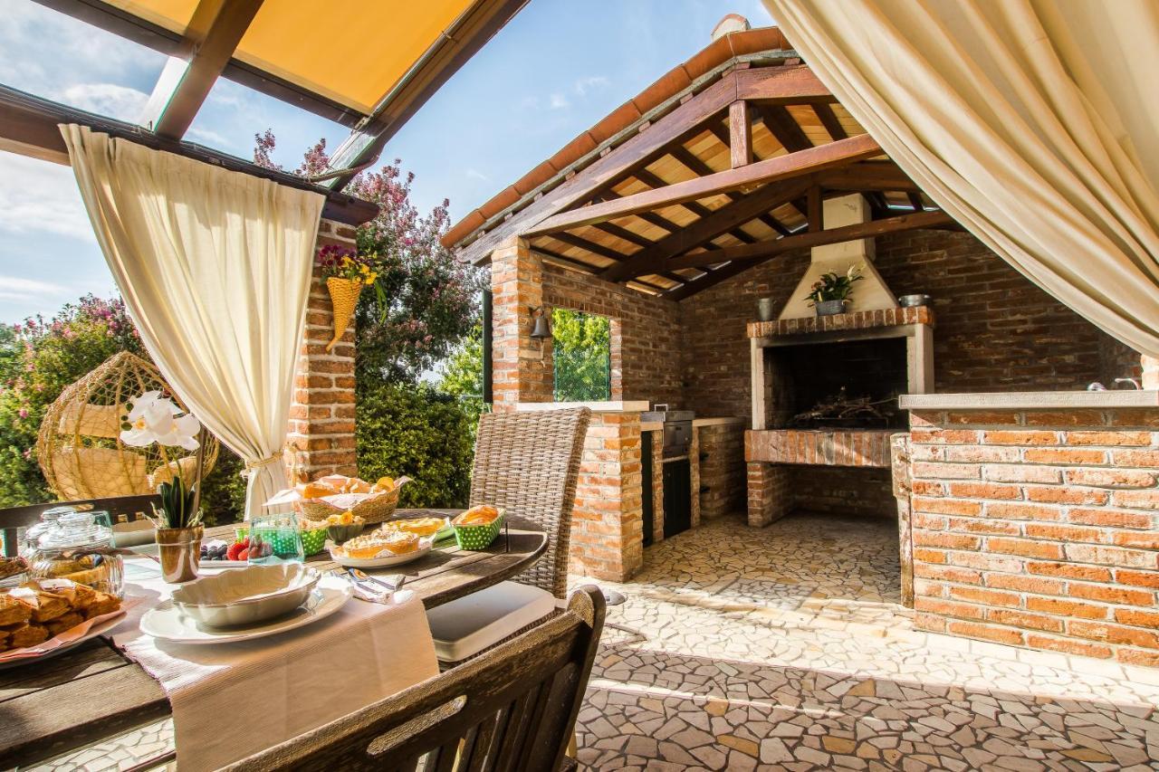 Tania Villa Jesolo