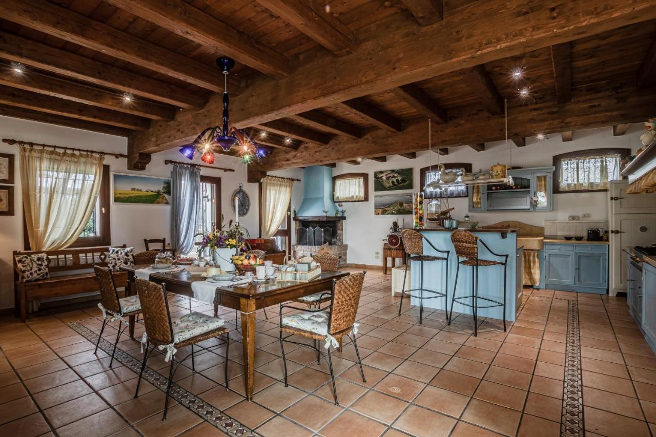 Villa Tania *
