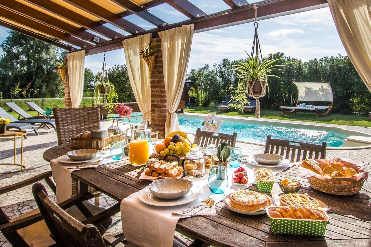 Tania Villa Jesolo